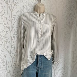 Treasure and Bond Blouse